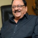 Anushka Shetty Instagram - Remembering Krishamraju garu fondly on his first anniversary, with all the loving memories he left behind as big hearted human being and a great actor … 🤗🙏🏻