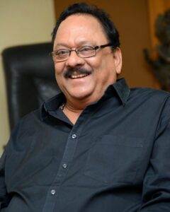 Anushka Shetty Instagram - Remembering Krishamraju garu fondly on his first anniversary, with all the loving memories he left behind as big hearted human being and a great actor … 🤗🙏🏻