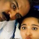 Anushka Shetty Instagram - #HappyFathersDay ❤️