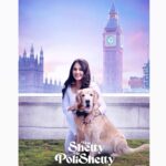 Anushka Shetty Instagram - Welcoming our new member (Buddy) to Team #MissShettyMrPolishetty…😍🥰 Catch the movie at your nearest theatres…Sending lots of love to all of you…Smile always! 😍🤗🧿🙏🏻 @uvcreationsofficial @Naveen.Polishetty @maheshbabu_pachigolla @radhan_music #kotagirivenkateswararao @rajeevan.n @jayasudhakapoor #Nasser @tulasiactress @sharma_murli @the_real_reel_sonia #RamjogayyaSastry @karthikmusicexp @brinda_gopal @a.gomatam @udaykumar_mix @kabilanchelliah @filmsandfood_ @wallsandtrends @shreyasgroup @adityamusicindia