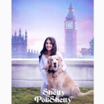 Anushka Shetty Instagram – Welcoming our new member (Buddy) to Team #MissShettyMrPolishetty…😍🥰 Catch the movie at your nearest theatres…Sending lots of love to all of you…Smile always! 😍🤗🧿🙏🏻

@uvcreationsofficial
@Naveen.Polishetty
@maheshbabu_pachigolla @radhan_music #kotagirivenkateswararao @rajeevan.n @jayasudhakapoor #Nasser @tulasiactress @sharma_murli @the_real_reel_sonia 
#RamjogayyaSastry 
@karthikmusicexp @brinda_gopal @a.gomatam 
@udaykumar_mix
@kabilanchelliah 
@filmsandfood_ 
@wallsandtrends
@shreyasgroup
@adityamusicindia