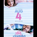 Anushka Shetty Instagram - Keep your tissues ready, cos you're about to cry with 𝙇𝙖𝙪𝙜𝙝𝙩𝙚𝙧 🤩🥳 Meet #MissShettyMrPolishetty in theatres from 𝘼𝙐𝙂𝙐𝙎𝙏 4𝙩𝙝! @naveen.polishetty @maheshbabu_pachigolla @radhan_music #kotagirivenkateswararao @rajeevan.n @jayasudhakapoor #Nasser @tulasiactress @sharma_murli @the_real_reel_sonia @a.gomatam @udaykumar_mix @kabilanchelliah @filmsandfood_ @wallsandtrends @uvcreationsofficial @adityamusicindia