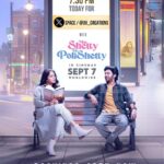 Anushka Shetty Instagram - It’s been years since we spoke. I’m very excited to talk to you and listen to you all tonight. See you at the X space at 7:30 PM. 🥰🤗 #MissShettyMrPolishetty Grand release tomorrow #MSMPonSep7th @naveen.polishetty @maheshbabu_pachigolla @a.gomatam @the_real_reel_sonia @uvcreationsofficial