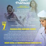 Anushka Shetty Instagram – Portraying a chef in #MissShettyMrPolishetty has been a lot of fun… Today, I would like to share my favorite recipe with all of you and kickstart the #MSMPRecipeChallenge..

I would love to initiate the challenge with none other than #Prabhas, who as we all know, loves food and loves to feed others. Tagging him to share his favorite recipe with us and continue the challenge @actorprabhas 

I would be delighted if you all take the #MSMPrecipechallenge and share your favorite recipes with me, passing on this challenge!

#MSMPonSep7th
@naveen.polishetty 
@maheshbabu_pachigolla
@uvcreationsofficial