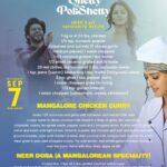 Anushka Shetty Instagram - Portraying a chef in #MissShettyMrPolishetty has been a lot of fun… Today, I would like to share my favorite recipe with all of you and kickstart the #MSMPRecipeChallenge.. I would love to initiate the challenge with none other than #Prabhas, who as we all know, loves food and loves to feed others. Tagging him to share his favorite recipe with us and continue the challenge @actorprabhas I would be delighted if you all take the #MSMPrecipechallenge and share your favorite recipes with me, passing on this challenge! #MSMPonSep7th @naveen.polishetty @maheshbabu_pachigolla @uvcreationsofficial