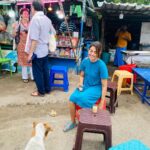 Anusree Instagram - Give your love and affection towards animals....will be returned in abundance from them..more than humans….😍😍🐈🐕🐰🐇❤️❤️❤️