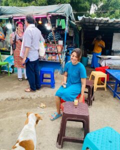 Anusree Instagram - Give your love and affection towards animals....will be returned in abundance from them..more than humans….😍😍🐈🐕🐰🐇❤️❤️❤️