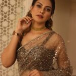 Anusree Instagram – Good things take time and a little glitter…. Be your own sparkle …and shine all day ❤️💖..

Makeup @sajithandsujith 
Outfit @t.and.msignature 
Jewellery @m.o.dsignature
Pic @mahesh_bhai