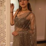 Anusree Instagram – Good things take time and a little glitter…. Be your own sparkle …and shine all day ❤️💖..

Makeup @sajithandsujith 
Outfit @t.and.msignature 
Jewellery @m.o.dsignature
Pic @mahesh_bhai