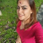 Anusree Instagram -