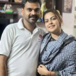 Anusree Instagram – Happy birthday to the bestest brother in the great big world.
You are my gang and my don, my partner in crime, and my best friend and favourite guide. You are my team mate and my biggest supporter, dear brother….mother at times of sadness …father at times of trouble….friend at times of laughter….
i am truly blessed for having you as my guardian angel…Wish you a happy birthday, dearest dear…I am always comfortable when I know that I have you and Mahesh  @mahesh_bhai looking out for me. Wish you a happy day for every dawn that arrives in your life.
 PS::.thank you for acting surprised this time also. Have a great day ahead and a blessed year ahead. Happy Birthday 🎉 @anoobmurali_luv 

#brother #birthday #myfamily #happiness #celebration