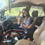 Anusree Instagram - Let's start the journey....