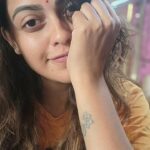 Anusree Instagram – When you find yourself feeling bored, try recording a quick reel!! 

#justreels #makeufeelhappy☺️ #sunday #sundaymode #love #happy #behappyalways