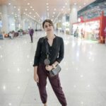 Anusree Instagram - Traveling allows you to truly live your life by exploring new horizons and creating unforgettable experiences… So Travell..Travell…and TRAVELL!!! 📷 @hazilmjalal #travelling #travellwithfriends #travellwithwhomyouloved #exploremore
