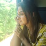 Anusree Instagram – താനേ തുറക്കുന്ന ജാലകച്ചില്ലിൽ
നിൻ തെളിനിഴൽ ചിത്രം തെളിഞ്ഞതാവാം…..

#reelsinstagram #reels #reeloftheday #travelling #bewithfamily #bewithfriends #bewithyoirself #happiness #movingforward #travelldiary #temples #coming #traintravelling