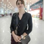 Anusree Instagram - Traveling allows you to truly live your life by exploring new horizons and creating unforgettable experiences… So Travell..Travell…and TRAVELL!!! 📷 @hazilmjalal #travelling #travellwithfriends #travellwithwhomyouloved #exploremore
