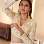Anusree Instagram – No one is you and that is your super power
No one is you and that’s your plot twist
No  one is you and that is your story …
Celebrating my story in my style….💕❤️

Pics @mahesh_bhai 
Outfit @alankaraboutique 
MaH @pinkyvisal 
Accessories @varuthri_findings