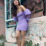 Anya Singh Instagram - A whileeeeee ago!