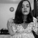 Apoorva Arora Instagram - 💇🏻‍♀️☕️💌🌸
