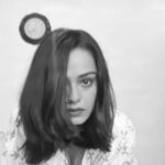 Apoorva Arora Instagram - 💇🏻‍♀️☕️💌🌸