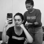 Apoorva Arora Instagram - Say Mashallah
