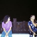 Apoorva Arora Instagram - Friends on film #2 1- Ashmita & Khushboo 2- Stranger (took her permission) 3- Khushboo on her birthday 4- Sayan/Boy next (to next) door 5- Aneet and Shreya 6- Sohaila ma’am 7- Geetika fixing a top 8- Mirror-Mirror 9- Srishti/Barbie outside the box 🎞️ @zhenwei.film Udaipur, Rajasthan