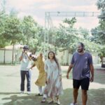 Apoorva Arora Instagram - Shot on film 🎞️ Kodak colorplus @zhenwei.film