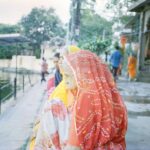Apoorva Arora Instagram - Shot on film 🎞️ Kodak colorplus @zhenwei.film