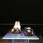 Apoorva Arora Instagram - Shot on film 🎞️ Kodak colorplus @zhenwei.film