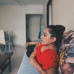 Apoorva Arora Instagram - प्रेमपत्र 💌