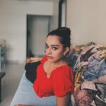 Apoorva Arora Instagram - प्रेमपत्र 💌