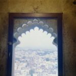 Apoorva Arora Instagram - Another one of my decent-ish attempts on film ❤️ 🎞️ Fujicolor C200 @zhenwei.film Udaipur, Rajasthan
