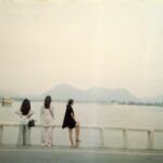 Apoorva Arora Instagram - Another one of my decent-ish attempts on film ❤️ 🎞️ Fujicolor C200 @zhenwei.film Udaipur, Rajasthan