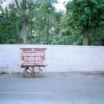 Apoorva Arora Instagram - Another one of my decent-ish attempts on film ❤️ 🎞️ Fujicolor C200 @zhenwei.film Udaipur, Rajasthan