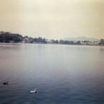 Apoorva Arora Instagram - Another one of my decent-ish attempts on film ❤️ 🎞️ Fujicolor C200 @zhenwei.film Udaipur, Rajasthan