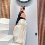Apoorva Arora Instagram - HMU- @sanayadotiwala_ Styling- @tryagaintoobad @jharna.art