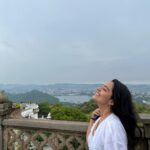Apoorva Arora Instagram - टूरिस्ट
