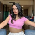 Apoorva Arora Instagram -