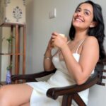 Apoorva Arora Instagram – 🌸