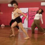 Apoorva Arora Instagram - International dance day 💃❤️