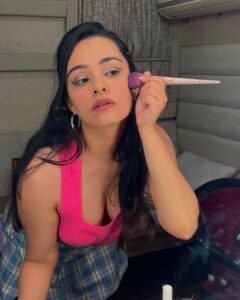 Apoorva Arora Instagram - She’s everything, he’s just Ken 👸