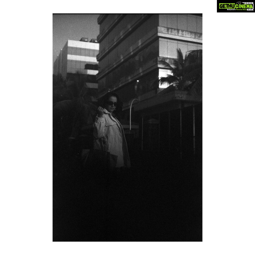 Apoorva Arora Instagram - Apoorva (Alt. Caption: Nikki Blinder) . Canon AE1 (Program) Sin City 1000 by Zhenwei Developed by @zhenwei.film . #shotonfilm #sincity #grainisgood #canonphotography #canonae1 #filmphotography #nofilter #blackandwhite #portrait #portraitphotography #shotoncanon #filmphotographer