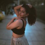 Apoorva Arora Instagram - I never knew I had such a photogenic parking lot, or is it just because @apooarora is in my frame? 👀 . @alecdsouza_ @ashton.fern11 💯💯🤌🏼 . @portraitmood @portraitsofficial @moodygrams #portraitsvisuals #portraitsofficial #portrait_vision #portraitphotography #portraitmood Mumbai, Maharashtra
