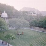 Apoorva Arora Instagram - First attempt on film 🫶🏼 #shotonfilm #yashica #kodakgold200 @zhenwei.film Udaipur - The City of Lakes