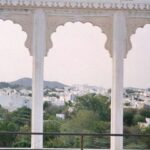 Apoorva Arora Instagram - First attempt on film 🫶🏼 #shotonfilm #yashica #kodakgold200 @zhenwei.film Udaipur - The City of Lakes