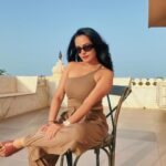 Apoorva Arora Instagram - 🌞 📸- 1&2 मैं 3&4- @thefilmykudi Udaipur, Rajasthan