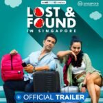 Apoorva Arora Instagram - Embark on a journey through the vibrant streets of Singapore as Dhruv and Sitara delve into their personal journeys of love and friendship. Get ready to immerse yourself in the captivating tale of #LostAndFoundInSingapore, streaming exclusively, starting 25th August! @rithvik_d @apooarora @meherzanmazda @raksha.kumawat @visit_singaporein @mohankapurofficial #VisitSingapore #PassionMadePossible