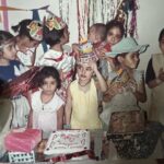 Apoorva Arora Instagram - Birthday पे रोना शगुन होता है