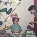 Apoorva Arora Instagram – Birthday पे रोना शगुन होता है