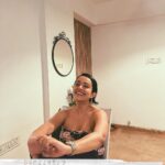 Apoorva Arora Instagram - ਭੋਲੀ 📸- @sharviyadav
